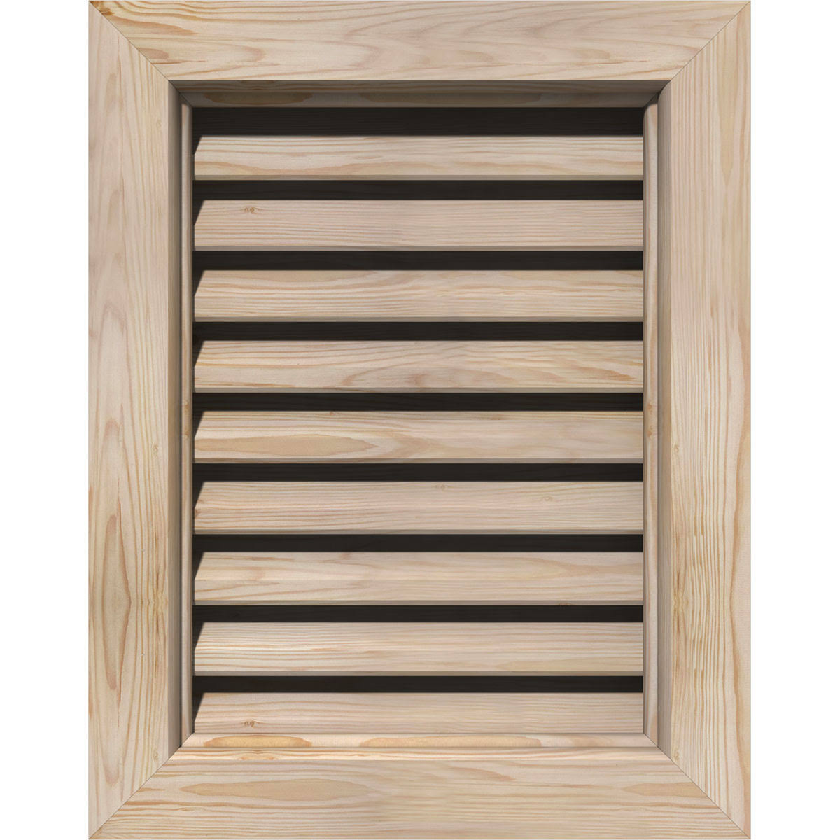 Vertical Gable Vent K746314