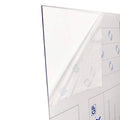 Polycarbonate Sheet 1/8 inch Thick 6 Pack N824844