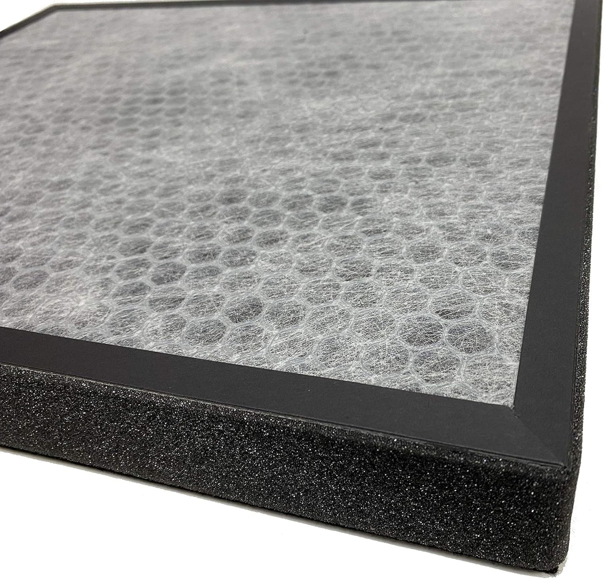 True HEPA Activated Carbon Air Filter Replacement Set 1 Pack M69123