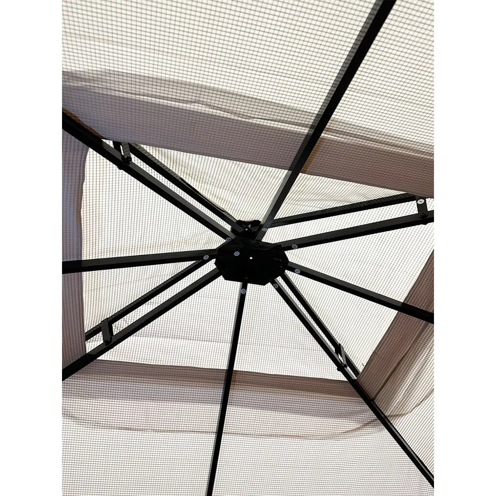 Replacement Canopy Top Cover for 10’ x 12’ Gazebo Y145761