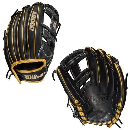 11.75x22 Infield Fastpitch Softball Glove T724