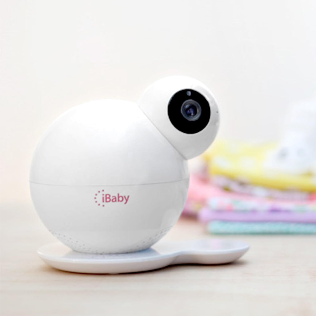 Wi-Fi Wireless Digital Baby Video Camera with Night Vision Q16875