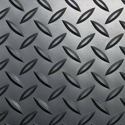Black Anti-Fatigue Mat D880833