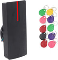 125KHZ RFID Card Reader with Wiegand 26/34 Bit Output O89280