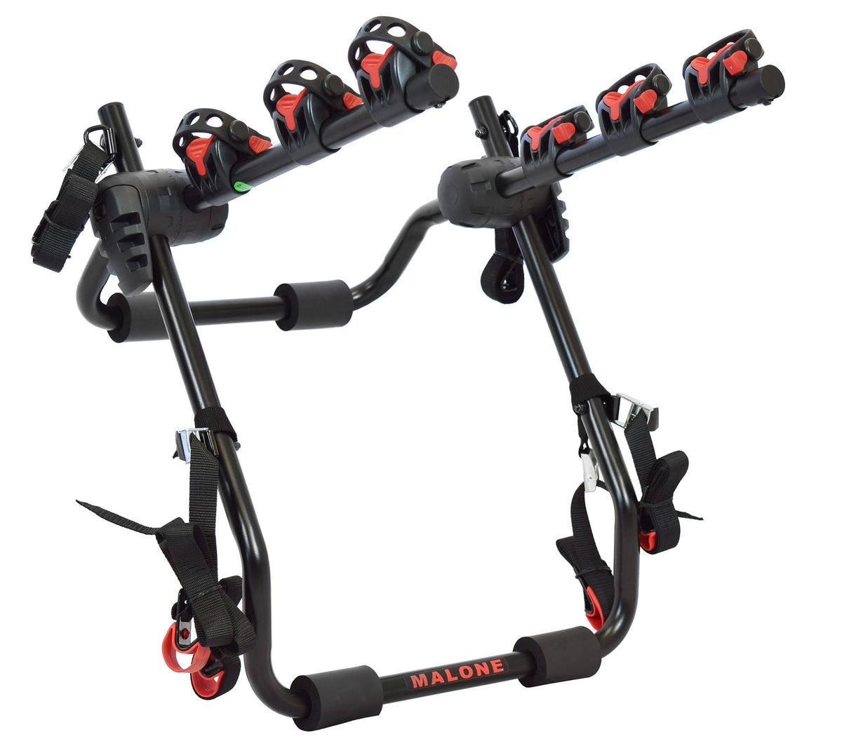 Back of Car 3 Bike Carrier L320988