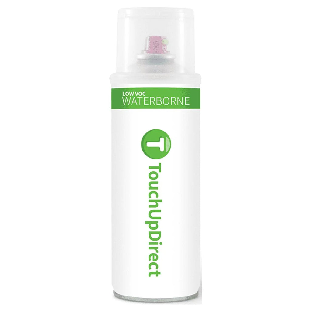 Tungsten Metallic Touch Up Paint Aerosol J941309