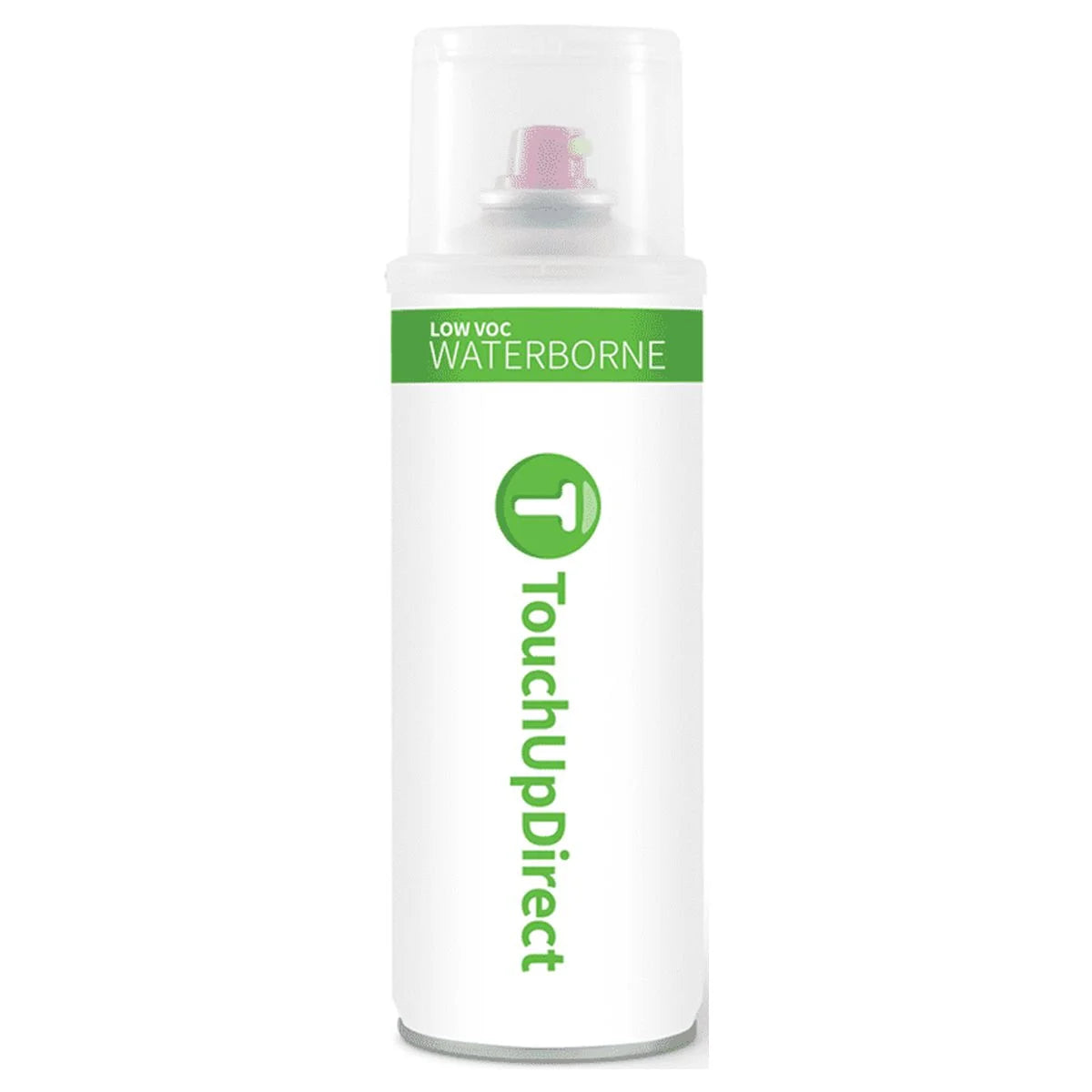 Tungsten Metallic Touch Up Paint Aerosol J941309