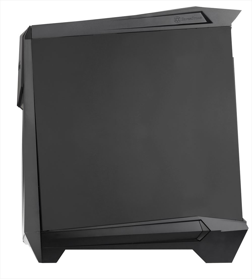Black PC Case G309200