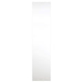 White Pantry End Panel J125070