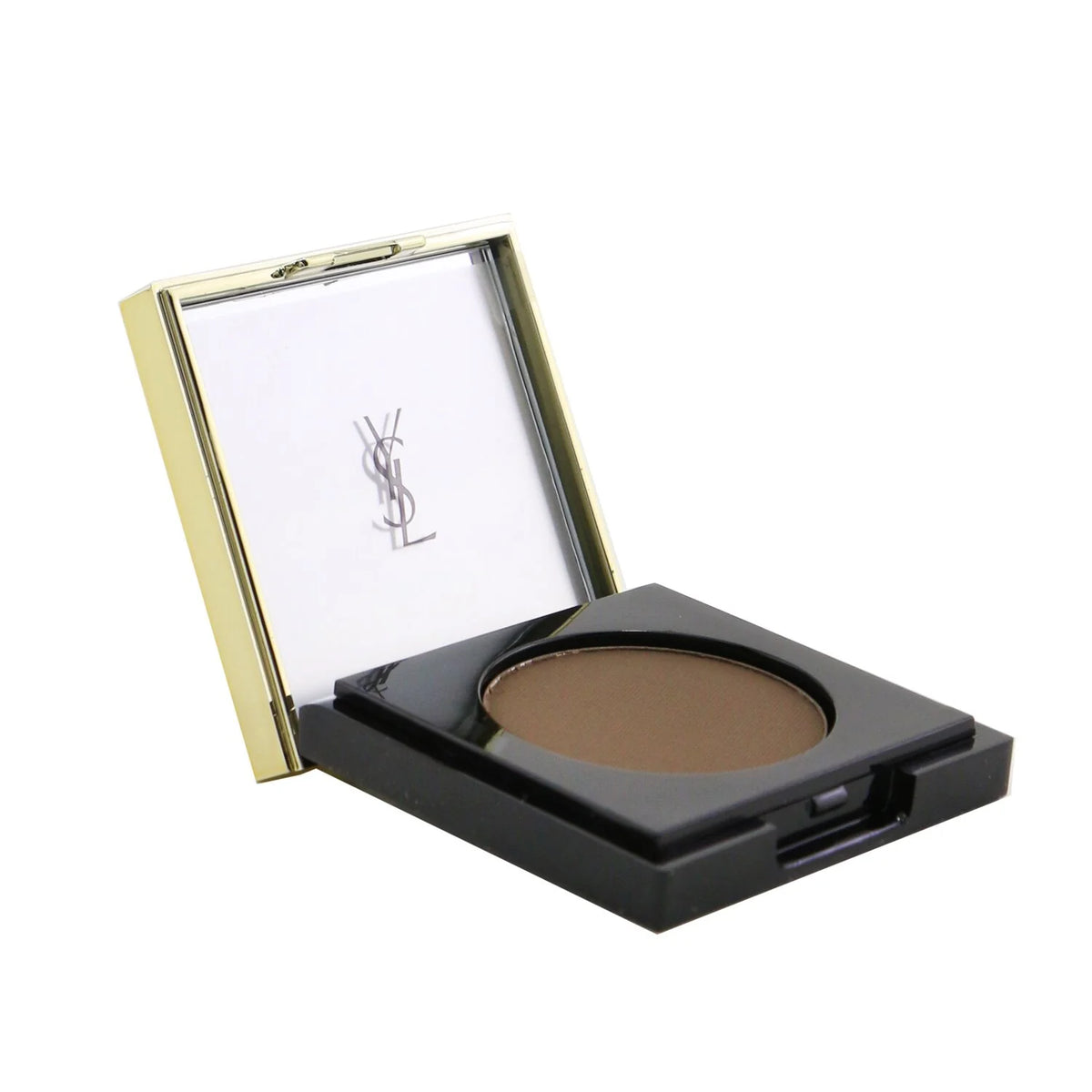 Velvet Matte Eye Shadow Black 1.8g E422