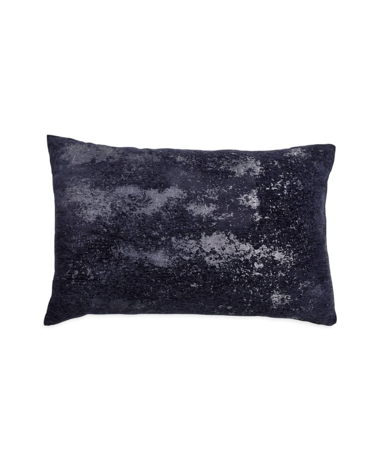 Indigo King Sham F2244