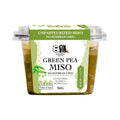 Green Pea Miso Paste 300g J534929