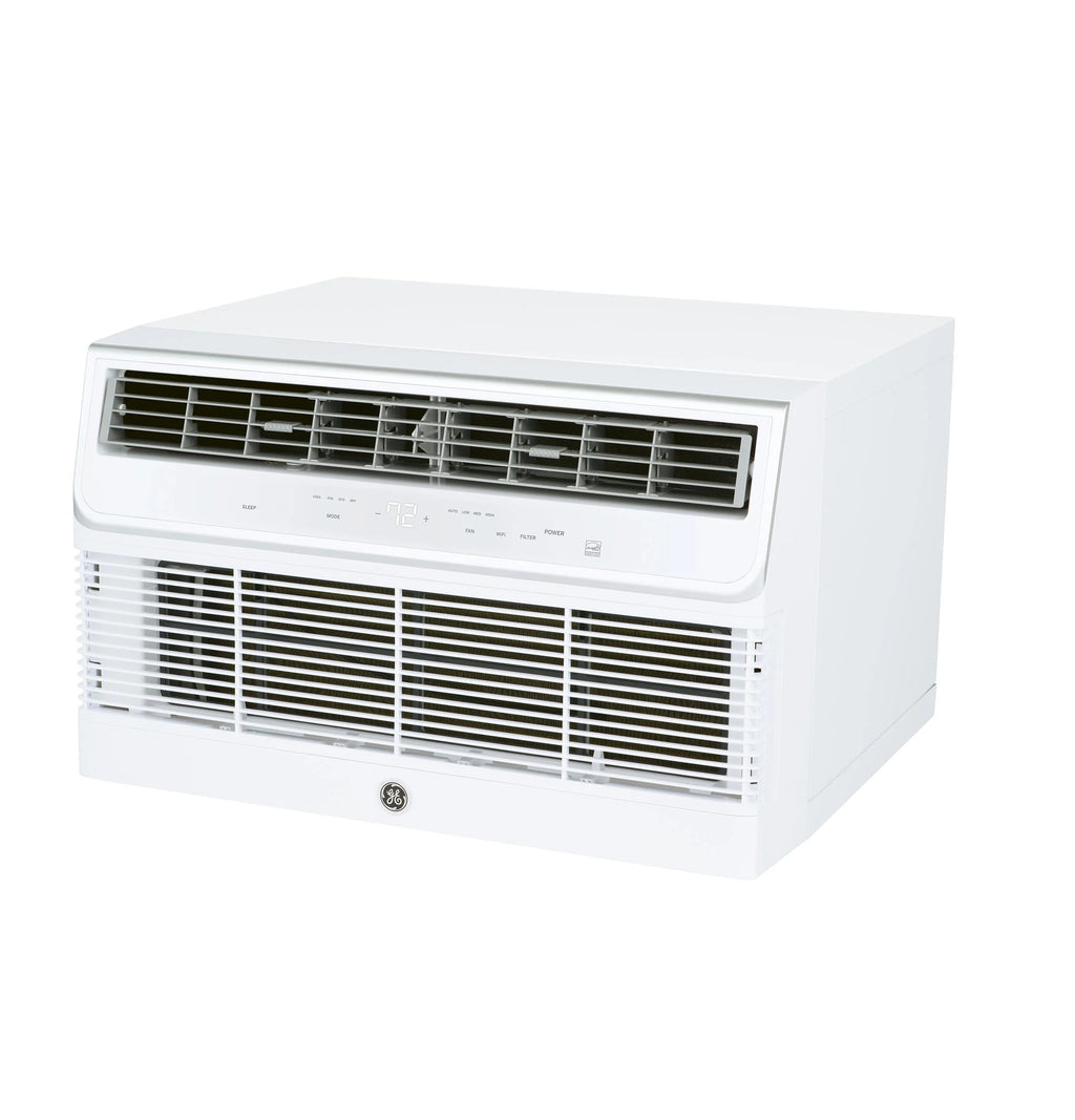 White Wallfit Air Conditioner Z4828