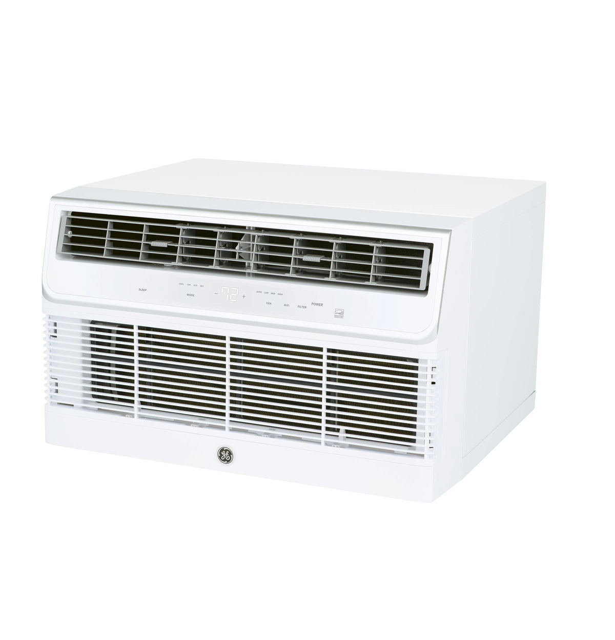 White Wallfit Air Conditioner Z4828