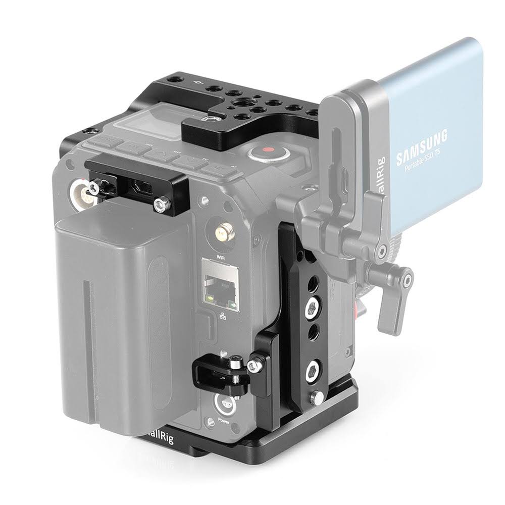 Cage for Z Cam E2 Camera U8146