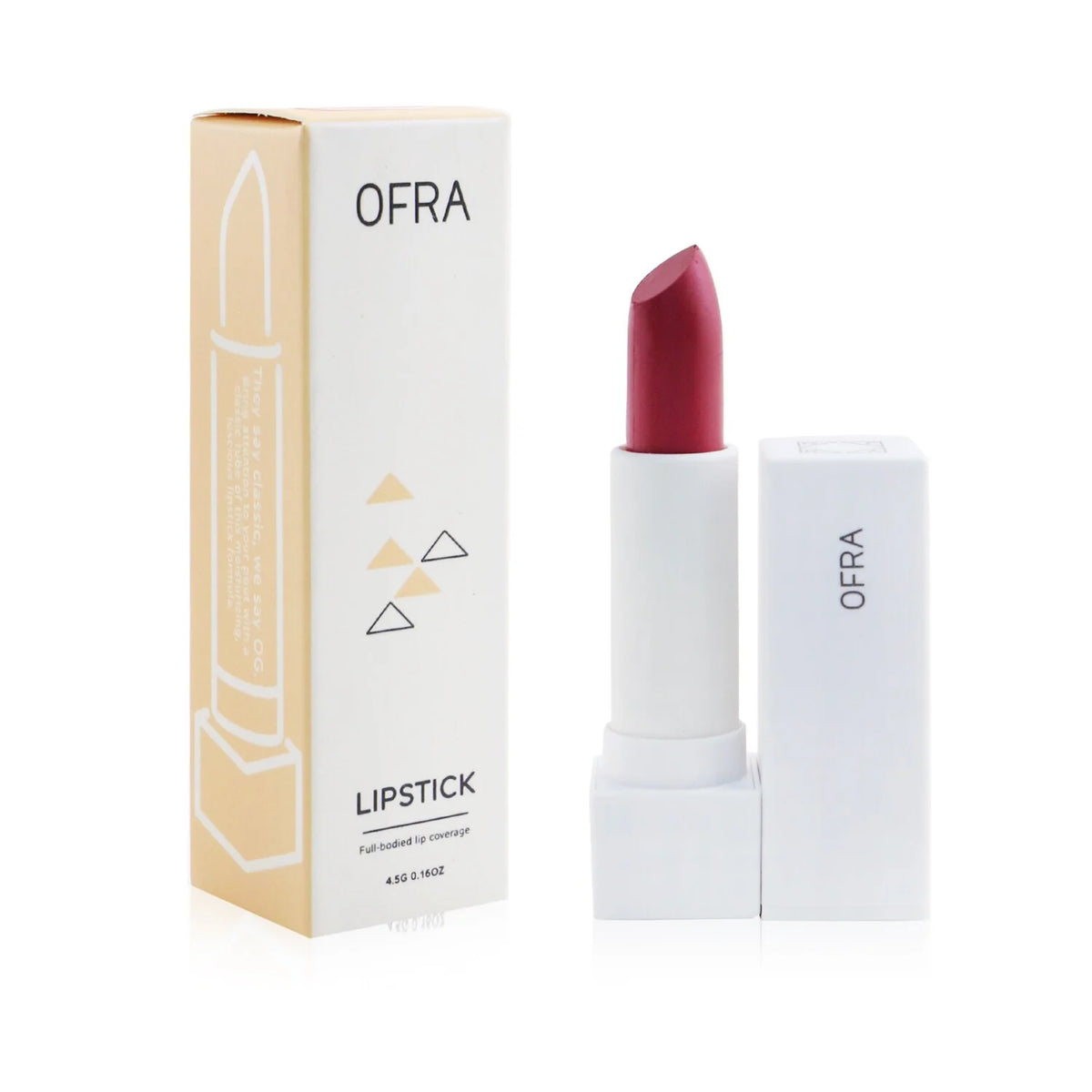 Lipstick 4.5g X928