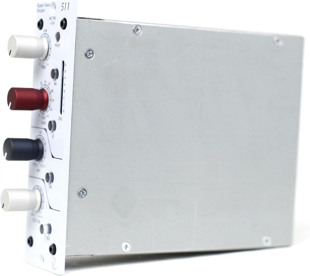 500-Series Preamp Module C941