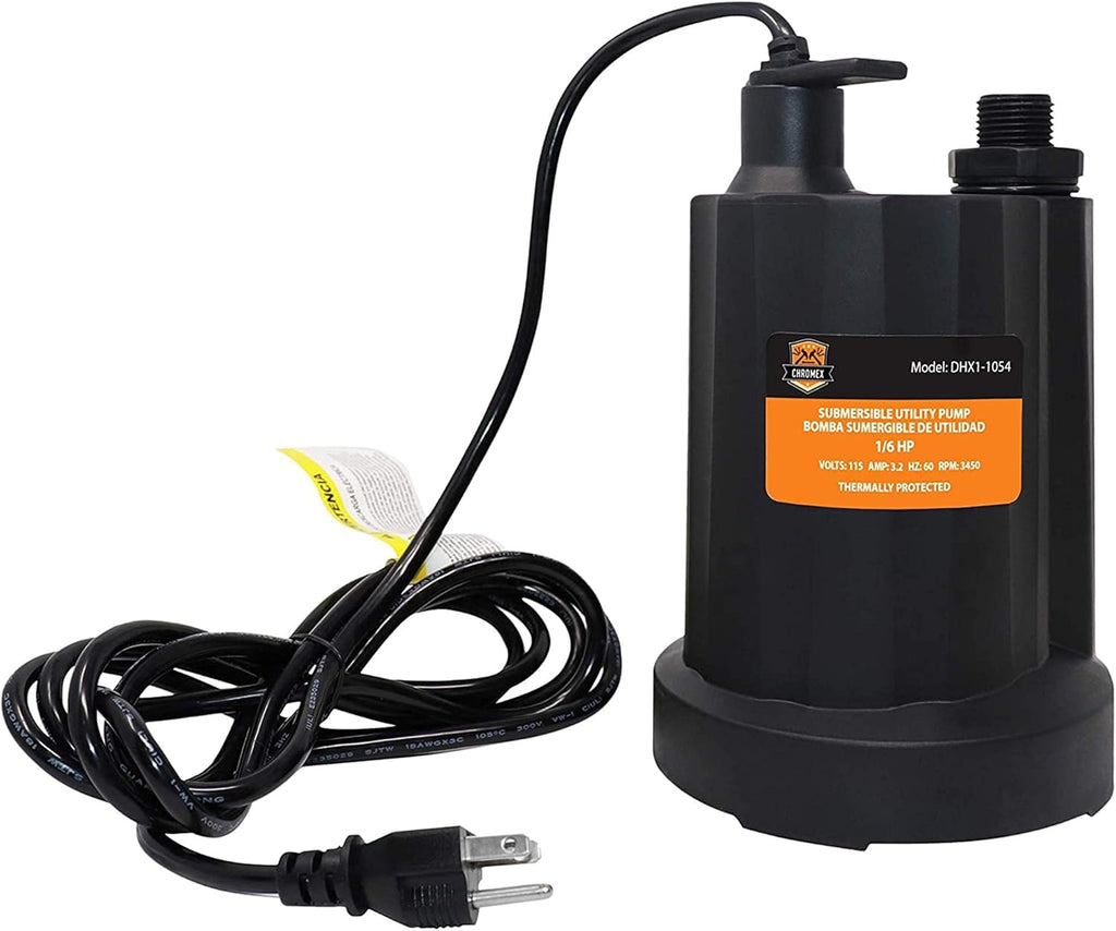 Tankless Heater Descaler Kit H614