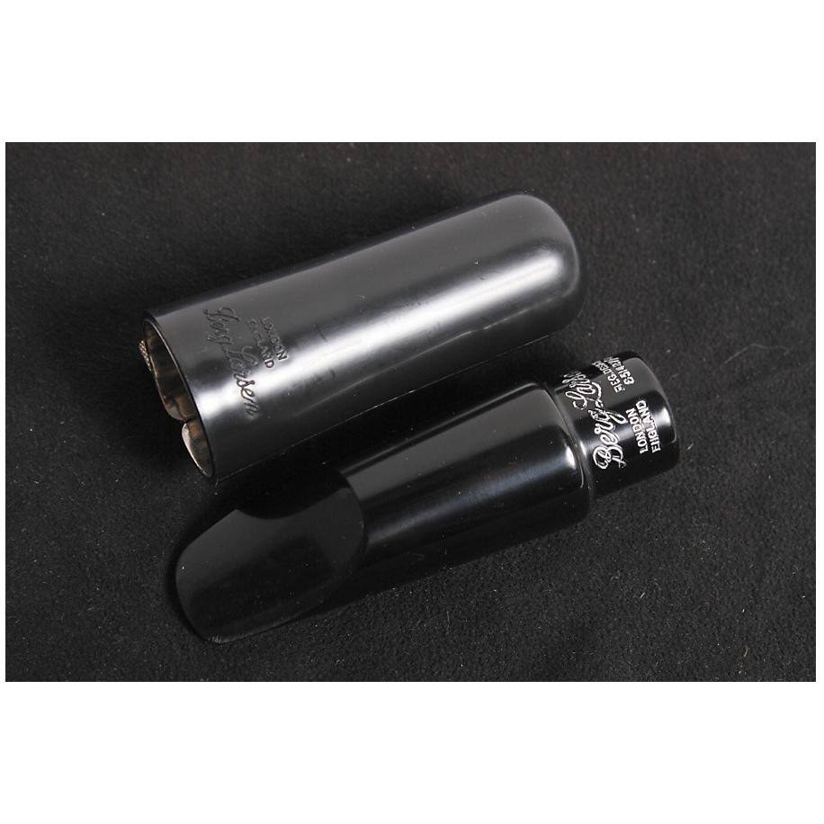 Rubber Alto Saxophone Mouthpiece W746
