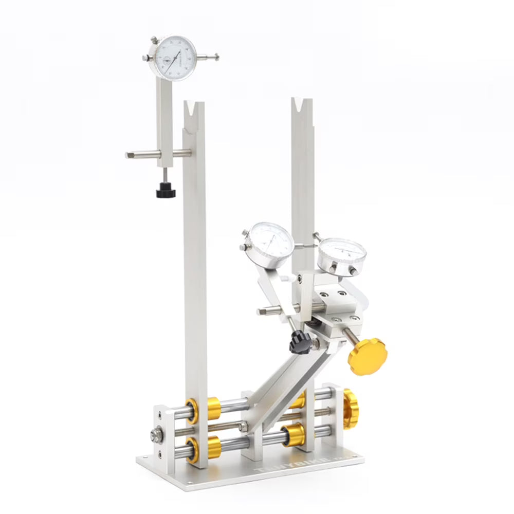 Wheel Truing Stand U590947