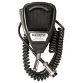 Noise Canceling 4-Pin CB Microphone Black M433