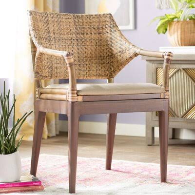 Polyester Armchair O646