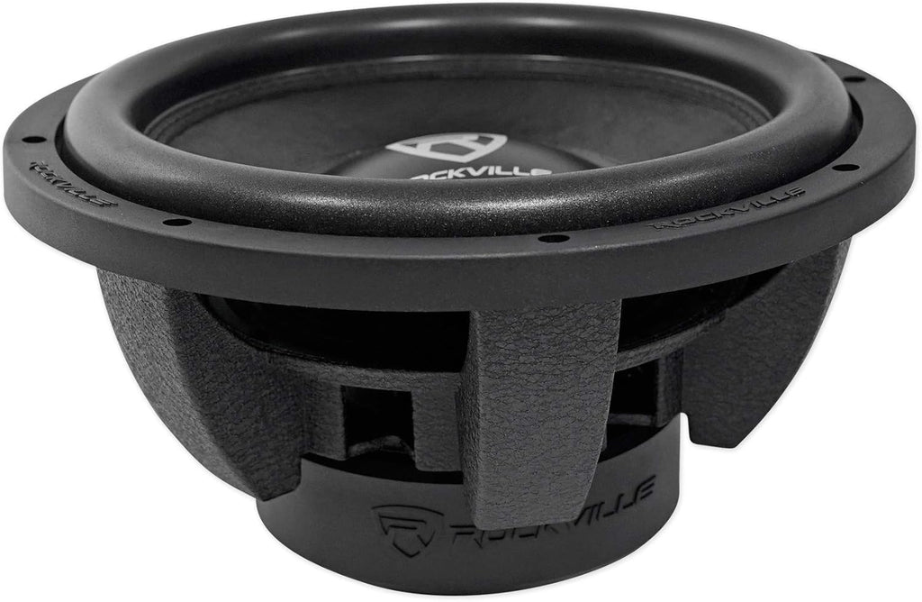 12" 2400w Subwoofer with Vented Sub Box, Mono Amplifier and Amp Kit Z17843