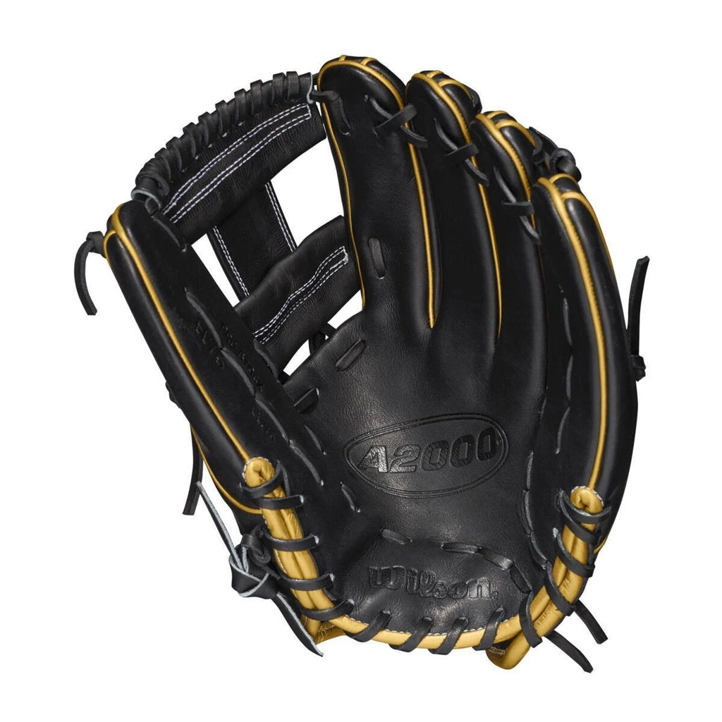 11.75x22 Infield Fastpitch Softball Glove T724