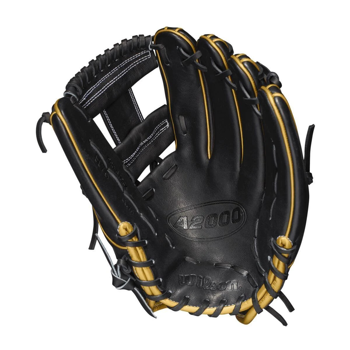 11.75x22 Infield Fastpitch Softball Glove T724