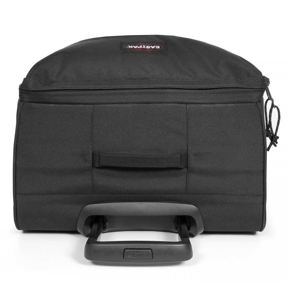 Black 4 Wheeled Holdall L952