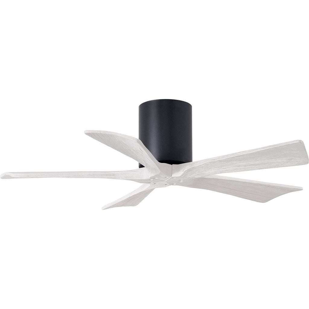 52-Inch Brushed Brass Ceiling Fan X7542