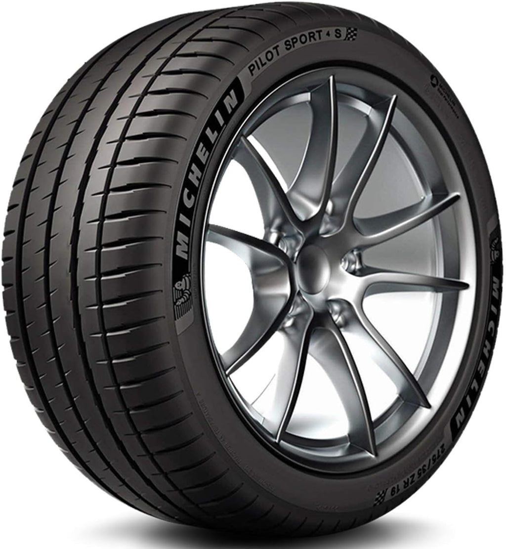 255/40ZR19 Summer Radial Car Tire E974