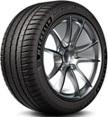 255/40ZR19 Summer Radial Car Tire E974