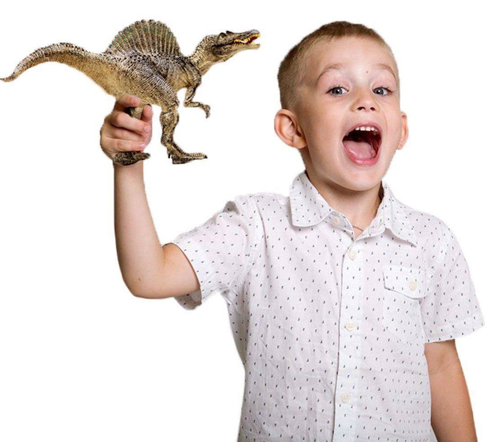 Spinosaurus Figure F700
