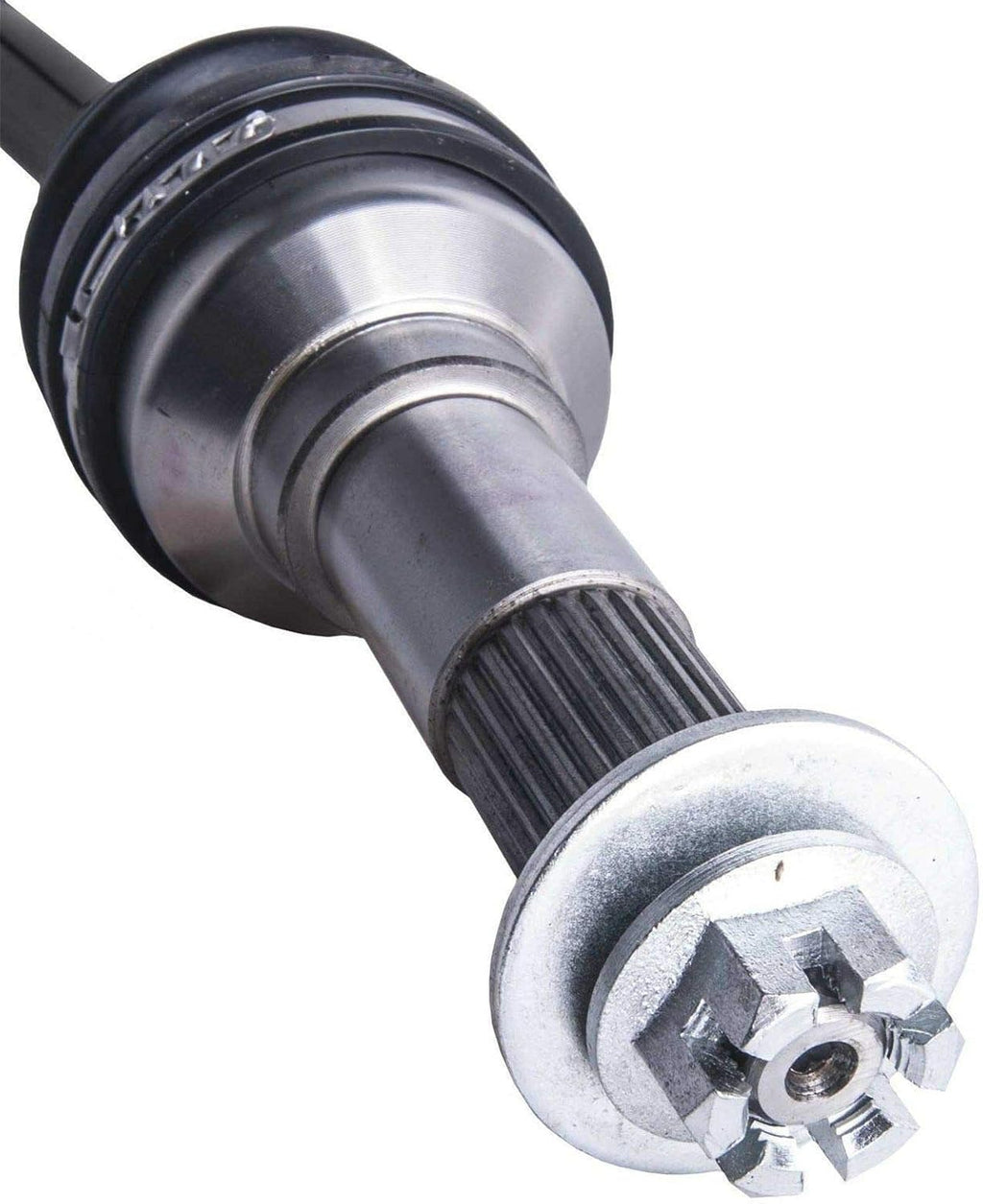 Axle for Yamaha Grizzly/Bruin 350/400 2004-2011 P6316