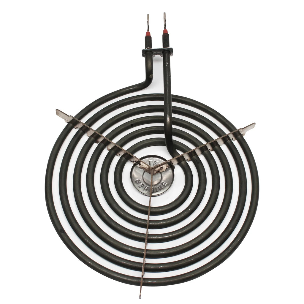 8 inch 6 Turns & 6 inch 5 Turns Surface Burner Elements for Range O2734