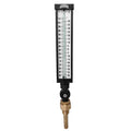 Industrial Thermometer with Thermowell Z2674