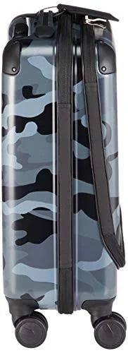 Sage Camo Dual Access Carry-On Q734777