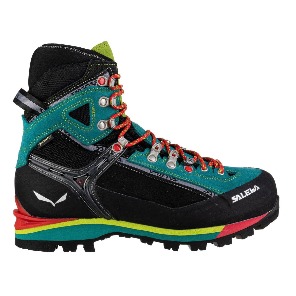 Medium 9.5 Goretex Boots X64191