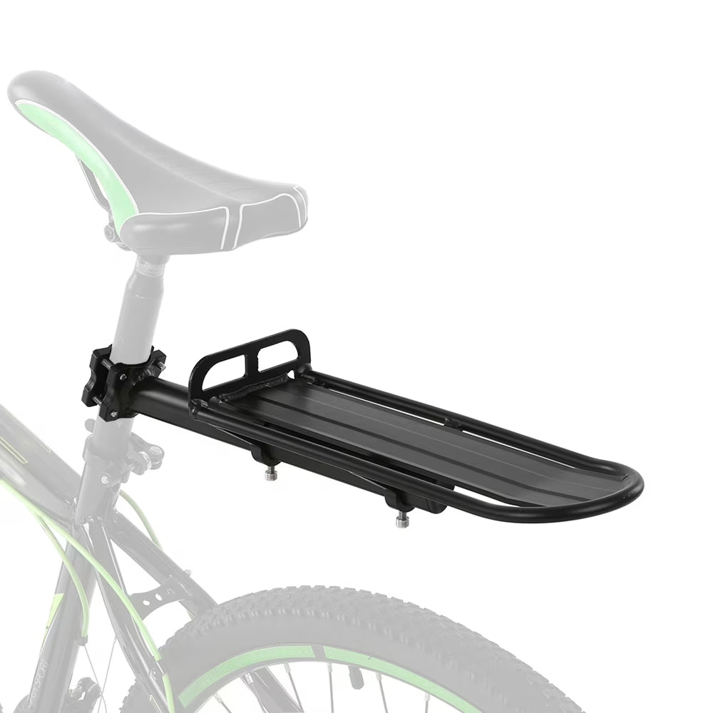 Rear Alloy Bike Cargo Carrier F6275