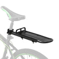 Rear Alloy Bike Cargo Carrier F6275