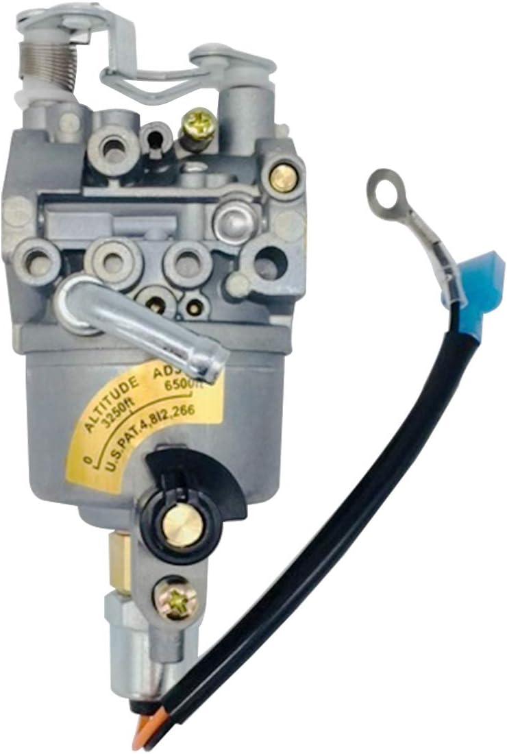 Carburetor Replacement for Generators A6432