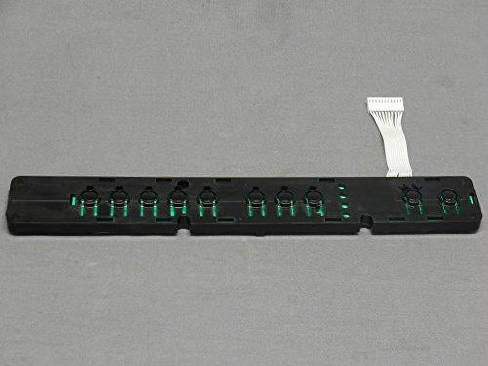 Push Button Switch L7534