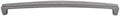 Appliance Pull 12 Center-to-Center Cast Iron S599