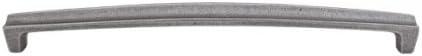 Appliance Pull 12 Center-to-Center Cast Iron S599