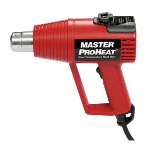 Heat Gun, 130 to 1000F, 6.2A, 16 CFM O1861
