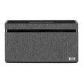Bluetooth/Wi-Fi Wireless Stereo Smart Speaker with Chromecast Built-in Q168