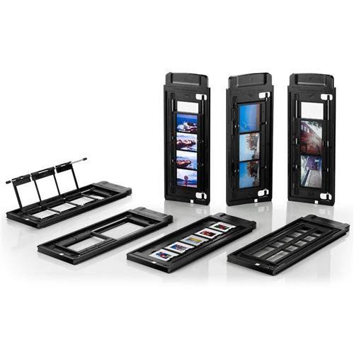 Film Holder for OpticFilm 120 Scanner D7200