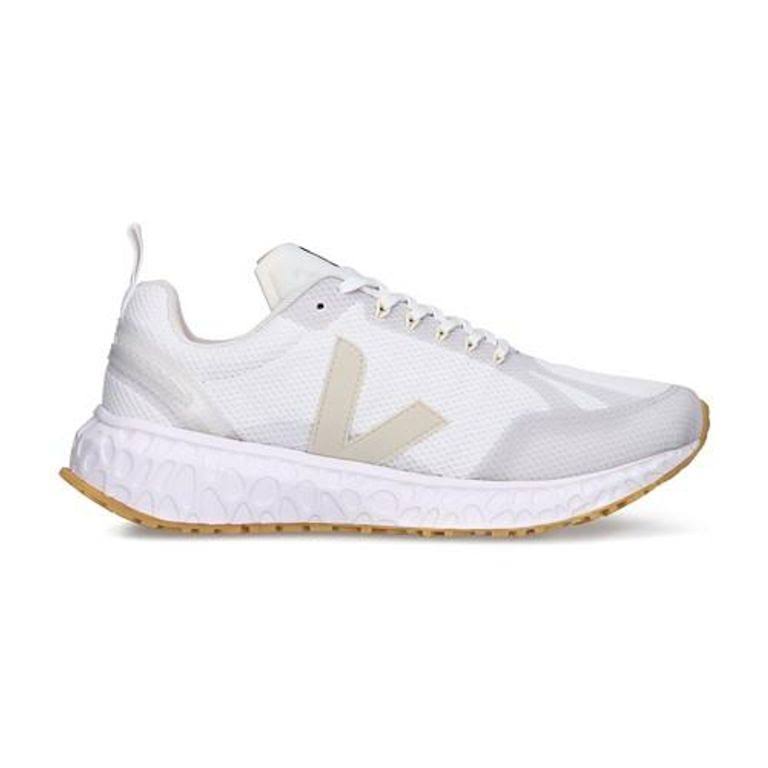 White Trainers Q11617