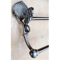 Satin Double Towel Bar R75390